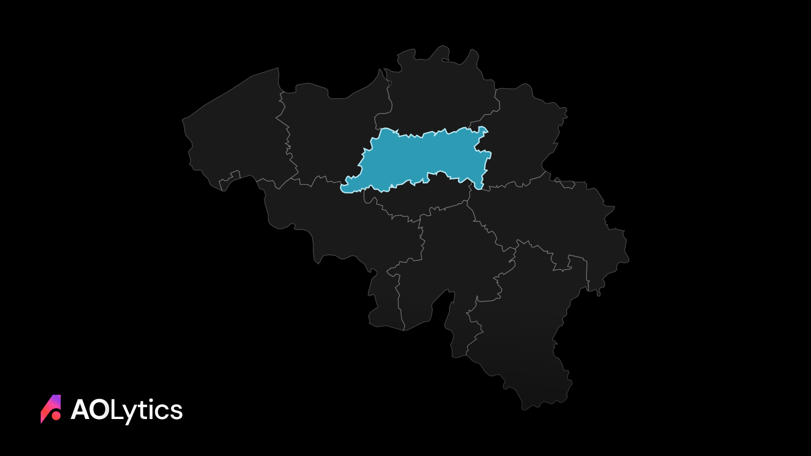 Marchés publics en Brabant flamand : qui les remporte