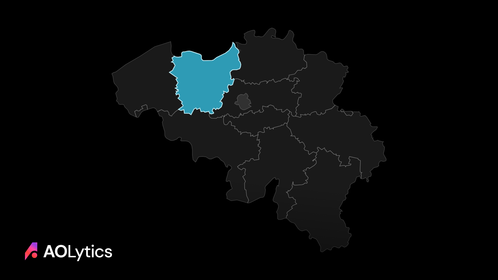 Marchés publics en Flandre orientale : les gros montants