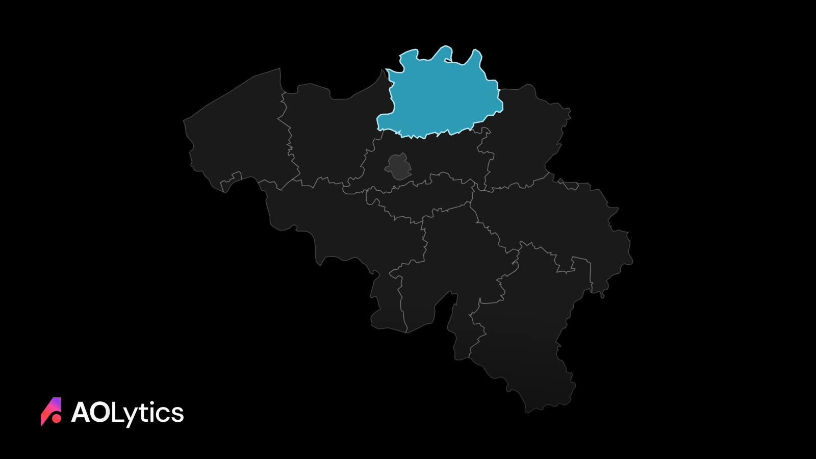 Marchés publics à Anvers : les plus gros contrats du pays