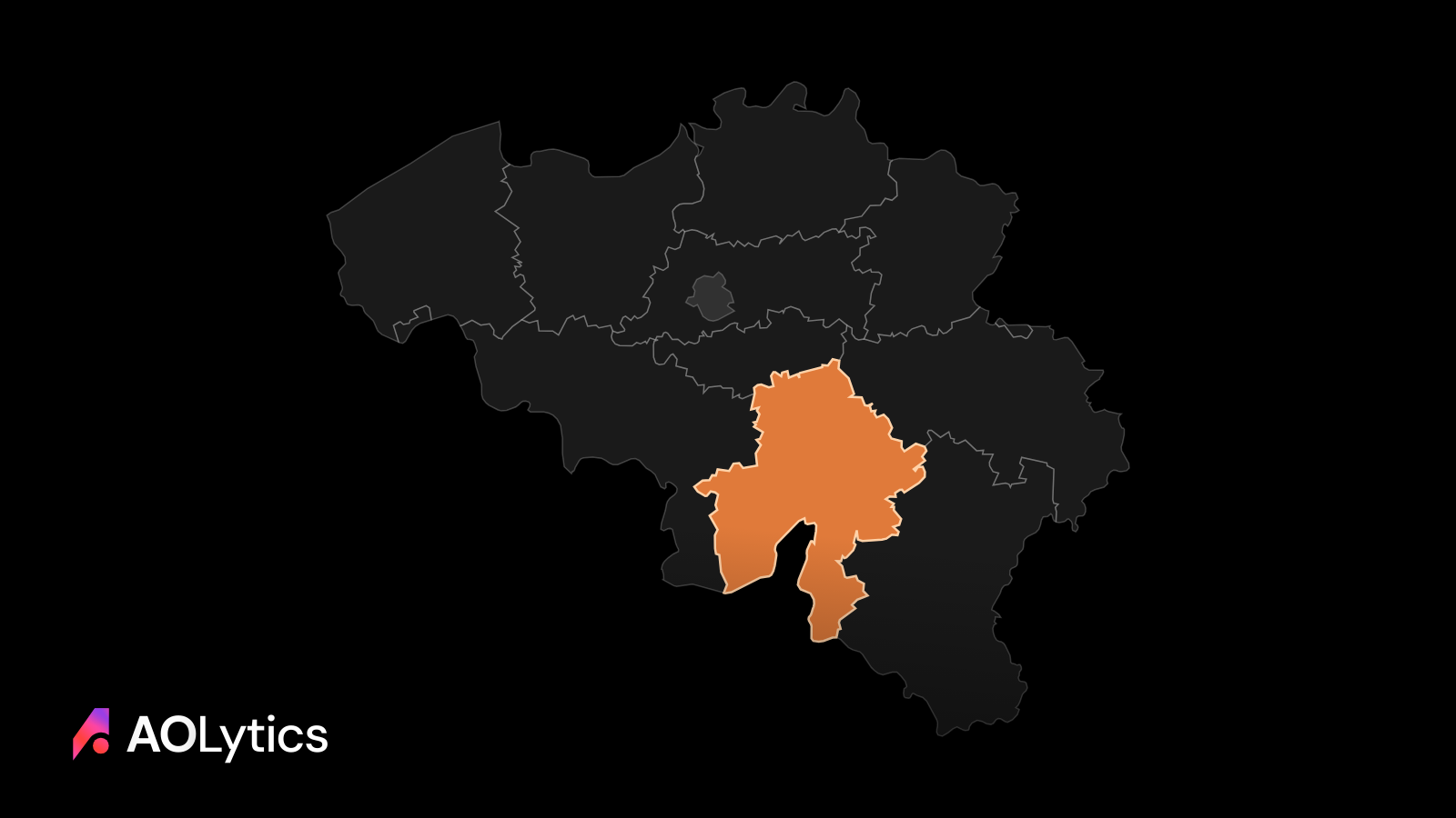 Marchés publics à Namur : l’administration wallonne